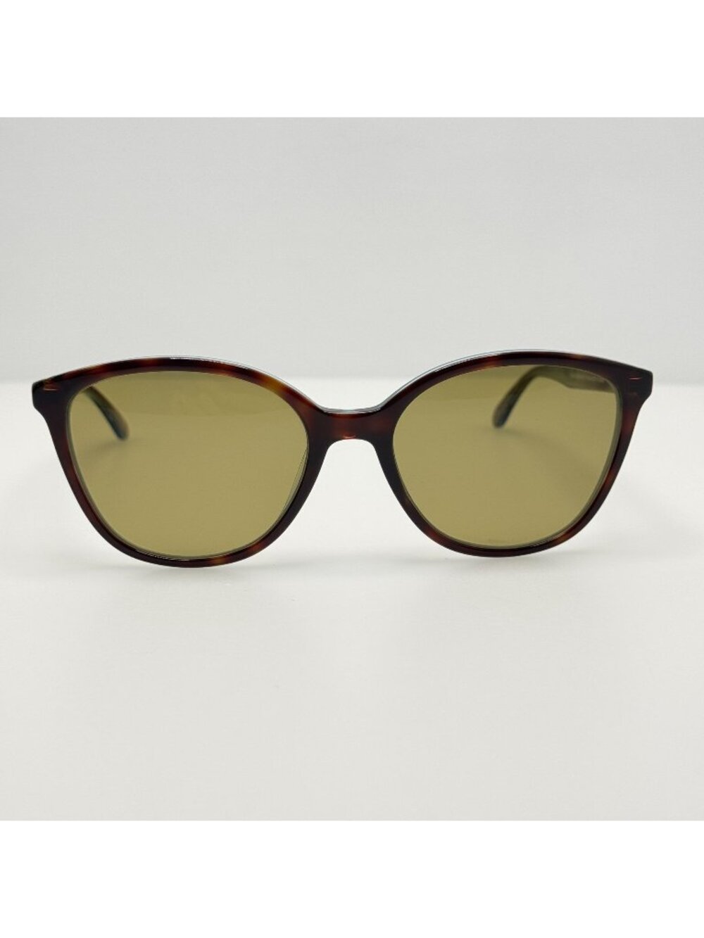 Kirkland Signature KS Ryan Scott #1338969 Blue Tort Eye Glasses Frames 53-17-145